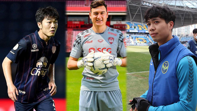 King's Cup 2019: ĐT Việt Nam c&oacute; đủ bộ ba 'xe-ph&aacute;o-m&atilde;'