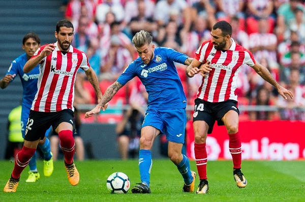 Ph&acirc;n t&iacute;ch tỷ lệ Getafe vs Bilbao, 19h ng&agrave;y 7/4