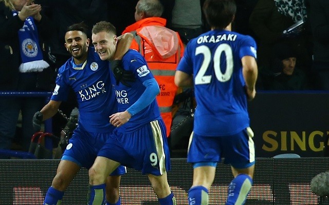 Ph&acirc;n t&iacute;ch tỷ lệ Huddersfield vs Leicester, 21h ng&agrave;y 6/4