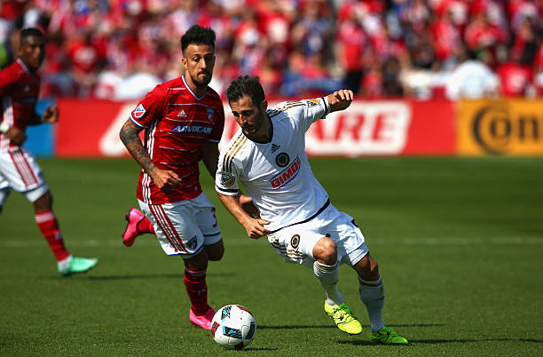 Nhận định Philadelphia vs FC Dallas 06h30, 07/04 (Nh&agrave; Nghề Mỹ)