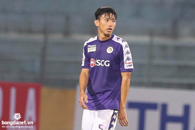 Văn Hậu dự C&uacute;p C1 ch&acirc;u &Acirc;u trước cả đối thủ của Messi?