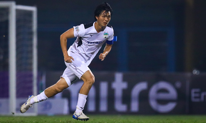 Những cầu thủ n&agrave;o của HAGL c&oacute; thể thi đấu tại ch&acirc;u &Acirc;u?