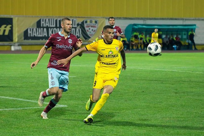 Nhận định b&oacute;ng đ&aacute; Neman Grodno vs Belshina Babruisk, 23h00 ng&agrave;y 10/4