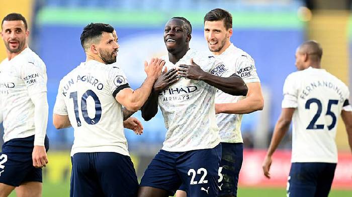 Đội h&igrave;nh dự kiến Man City vs Dortmund (2h 7/4): Nỗi buồn Sancho