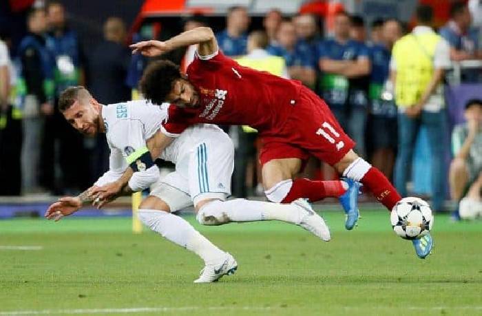 Lịch sử đối đầu Real Madrid vs Liverpool (2h 7/4): Duy&ecirc;n nợ kh&oacute; đ&ograve;i