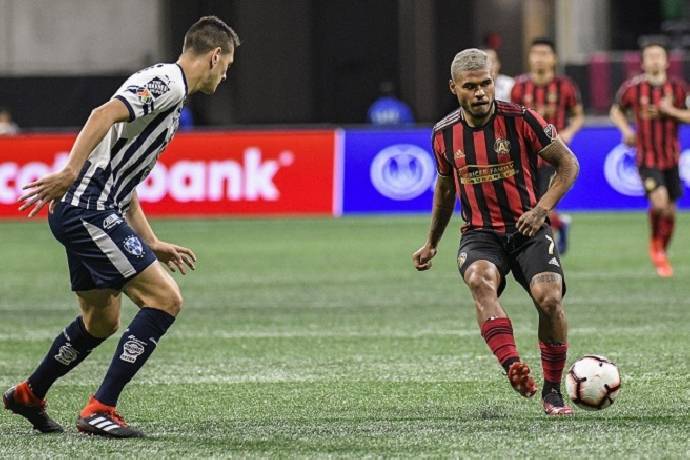 Nhận định Alajuelense vs Atlanta, 07h00 ng&agrave;y 7/4