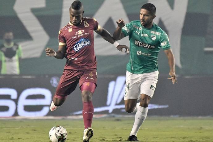 Nhận định Deportivo Cali vs Deportes Tolima, 7h30 ng&agrave;y 7/4