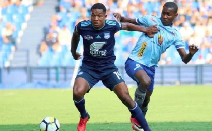 Nhận định Emelec vs Macara, 05h15 ng&agrave;y 7/4