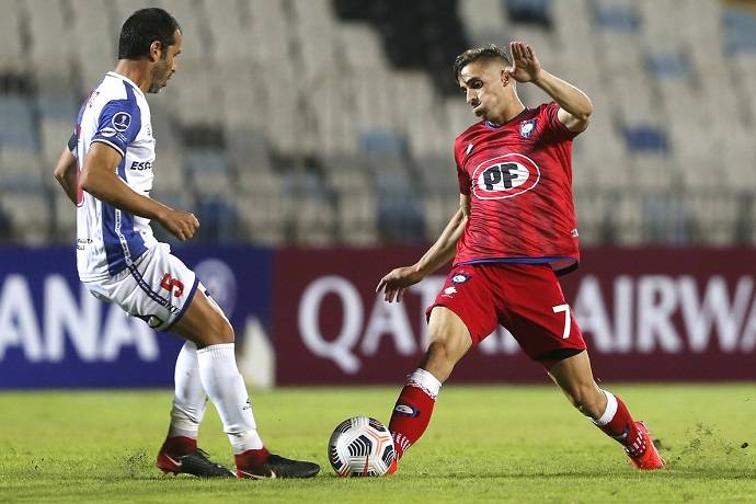 Nhận định Huachipato vs Antofagasta, 7h30 ng&agrave;y 7/4