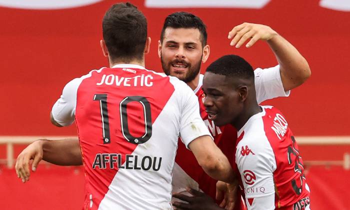 Nhận định Monaco vs Metz, 23h45 ng&agrave;y 6/4