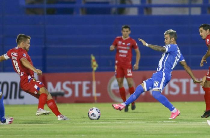 Nhận định Nacional Asuncion vs 12 de Octubre, 05h15 ng&agrave;y 7/4