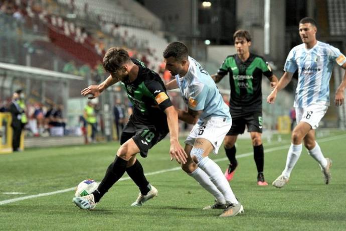 Nhận định Pordenone vs Virtus Entella, 17h30 ng&agrave;y 5/4