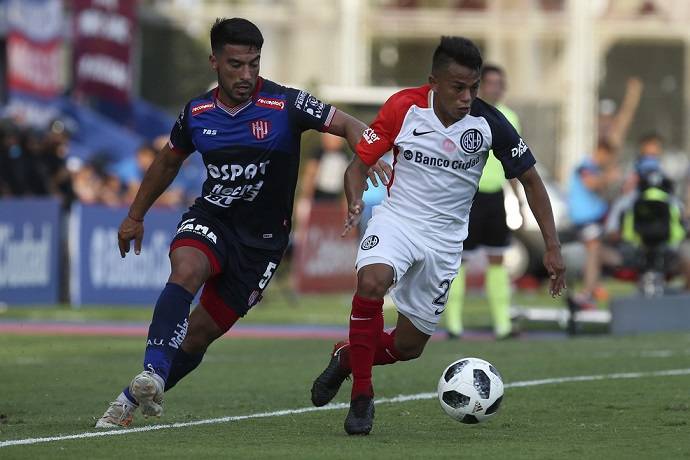 Nhận định San Lorenzo vs Santos, 7h30 ng&agrave;y 7/4