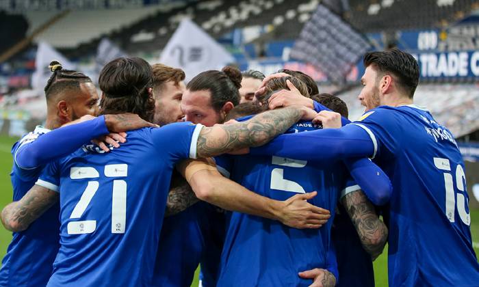 Nhận định Sheffield Wed vs Cardiff, 23h30 ng&agrave;y 5/4