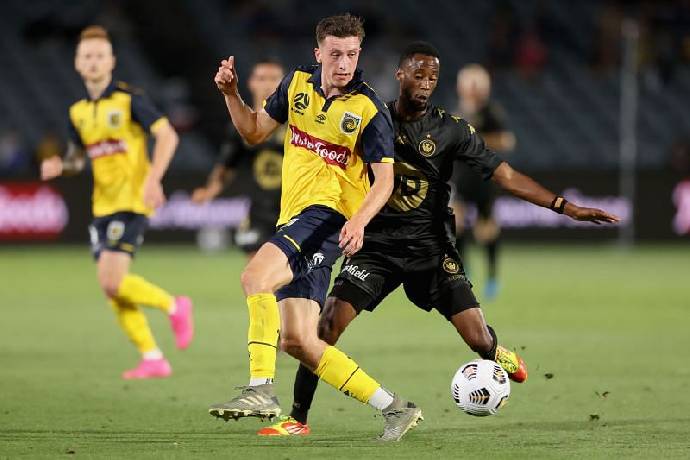 Nhận định WS Wanderers vs Central Coast Mariners, 16h05 ng&agrave;y 6/4