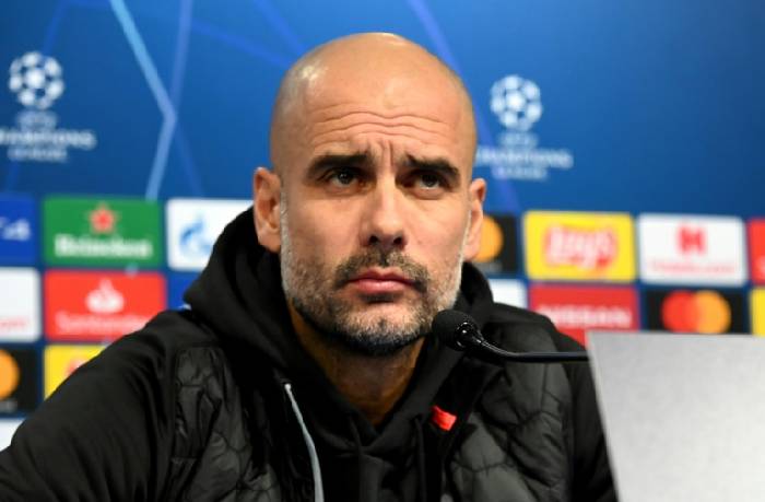 Pep Guardiola tố FIFA v&agrave; UEFA b&oacute;c lột cầu thủ