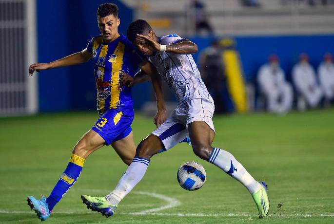 Nhận định soi k&egrave;o 9 de Octubre vs Internacional, 7h30 ng&agrave;y 7/4