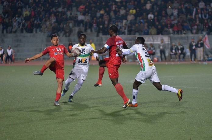 Nhận định, soi k&egrave;o Aizawl vs TRAU, 21h35 ng&agrave;y 5/4