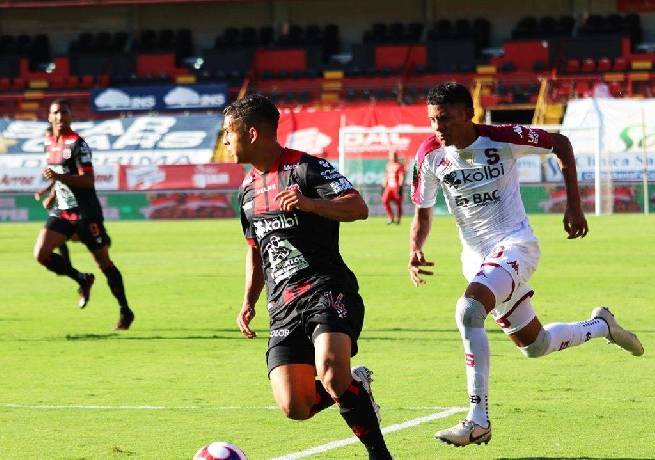 Nhận định, soi k&egrave;o Alajuelense vs Sporting, 7h00 ng&agrave;y 6/4
