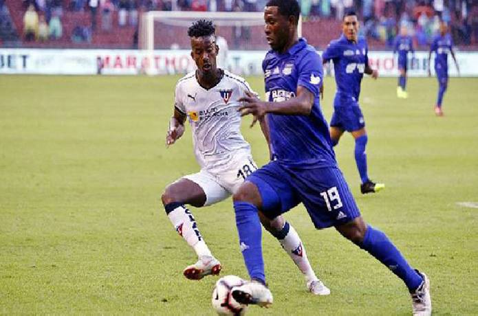 Nhận định, soi k&egrave;o Atletico GO vs LDU Quito, 07h30 ng&agrave;y 06/04