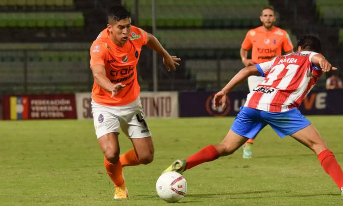 Nhận định, soi k&egrave;o Caballero vs La Guaira, 5h15 ng&agrave;y 7/4