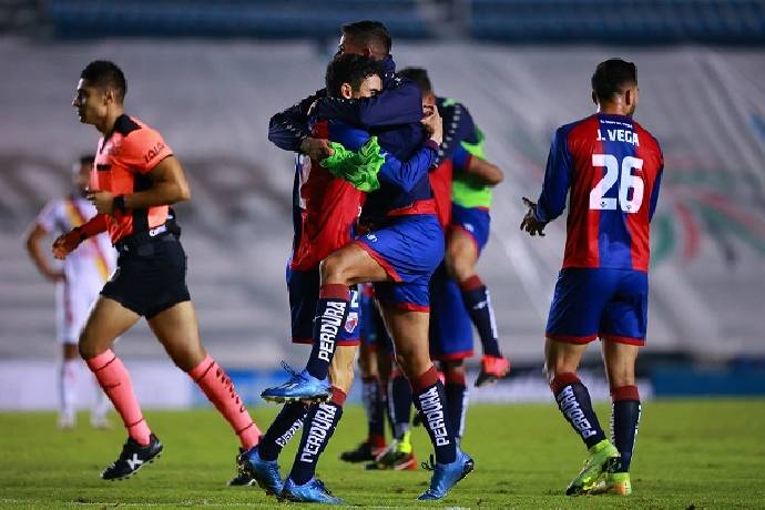 Nhận định, soi k&egrave;o Dorados vs Atlante, 9h05 ng&agrave;y 6/4