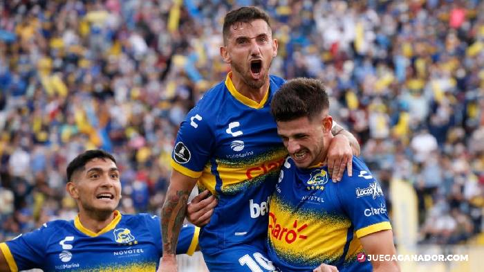 Nhận định, soi k&egrave;o Everton vs Jorge Wilstermann, 7h30 ng&agrave;y 6/4