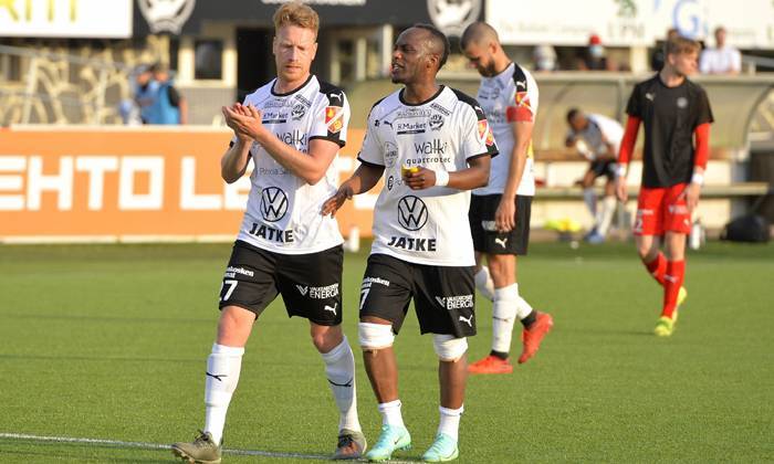 Nhận định, soi k&egrave;o Honka Espoo vs Haka, 22h ng&agrave;y 7/4