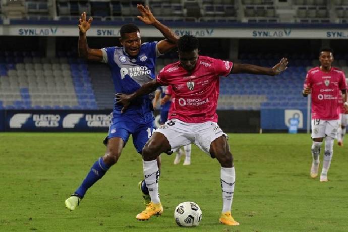 Nhận định, soi k&egrave;o Independiente Petrolero vs Emelec, 9h ng&agrave;y 7/4