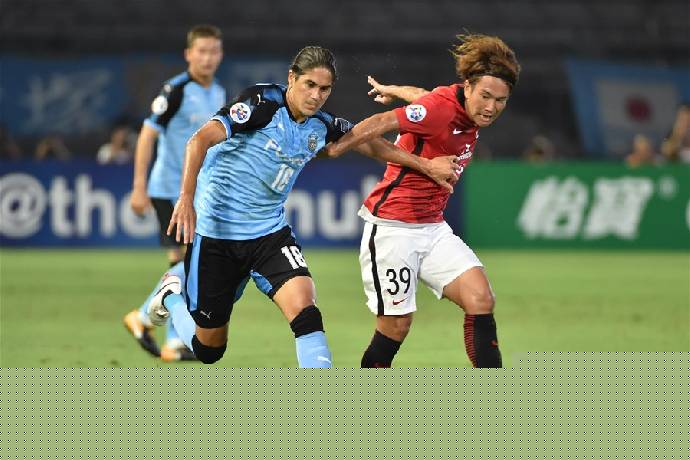 Nhận định soi k&egrave;o Jubilo Iwata vs Kawasaki Frontale, 17h ng&agrave;y 6/4