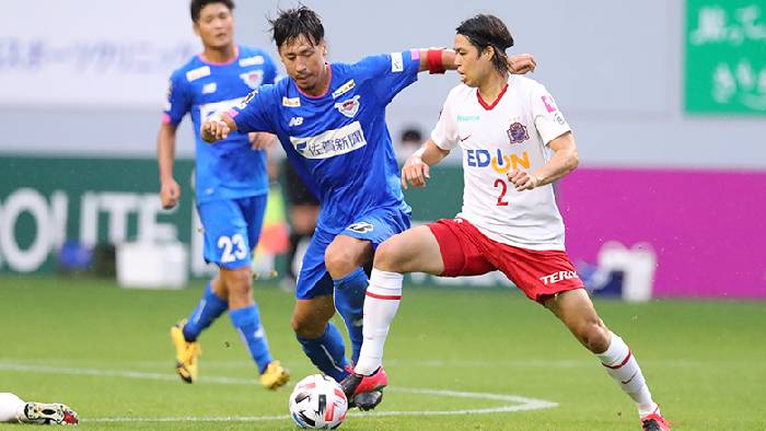 Nhận định, soi k&egrave;o Kyoto Sanga vs Gamba Osaka, 16h30 ng&agrave;y 6/4