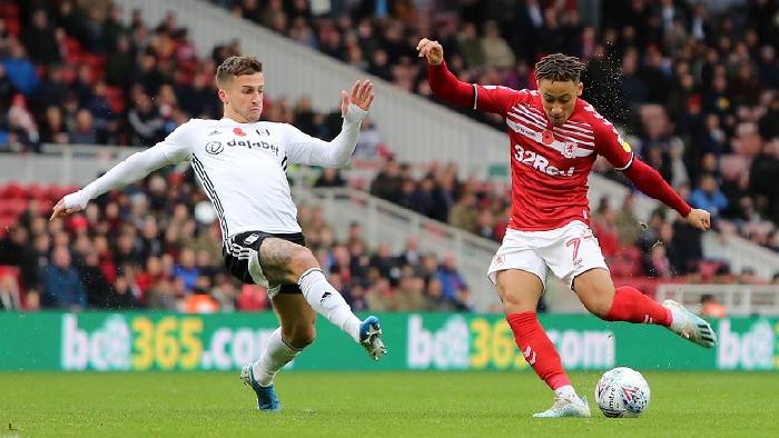 Nhận định, soi k&egrave;o Middlesbrough vs Fulham, 1h45 ng&agrave;y 7/4