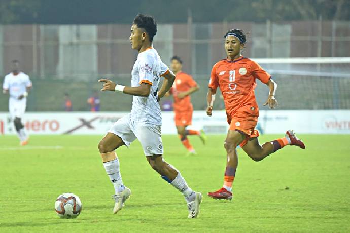 Nhận định, soi k&egrave;o NEROCA vs Kenkre, 16h30 ng&agrave;y 5/4