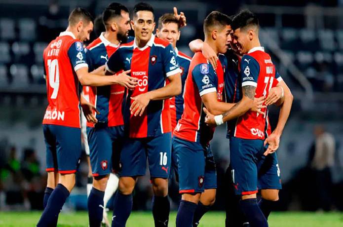 Nhận định, soi k&egrave;o Olimpia Asuncion vs Cerro Porteno, 05h15 ng&agrave;y 06/04