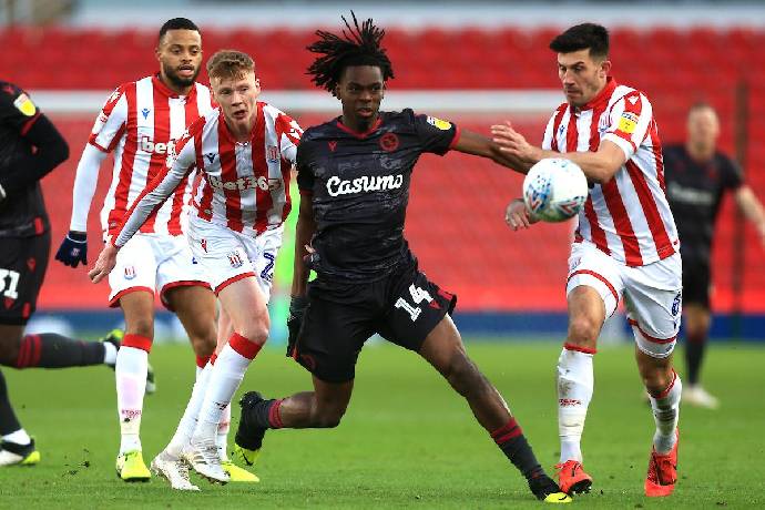 Nhận định, soi k&egrave;o Reading vs Stoke, 2h ng&agrave;y 6/4