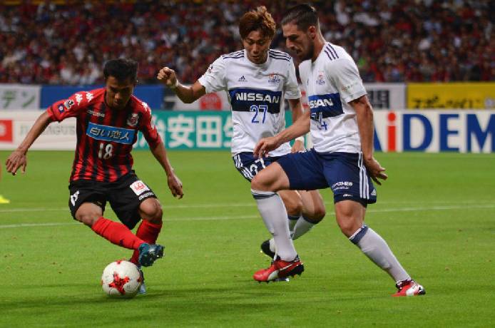 Nhận định, soi k&egrave;o Sagan Tosu vs Consadole Sapporo, 17h00 ng&agrave;y 6/4
