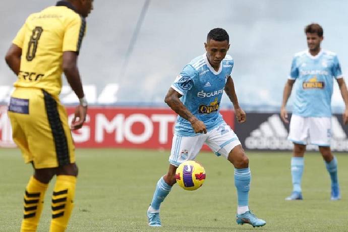 Nhận định, soi k&egrave;o Sporting Cristal vs Flamengo, 7h30 ng&agrave;y 6/4