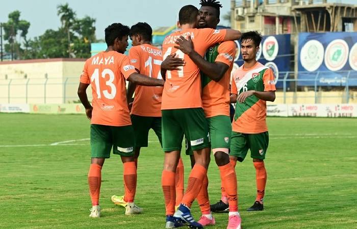 Nhận định, soi k&egrave;o Sreenidi Deccan vs Gokulam Kerala, 18h35 ng&agrave;y 5/4