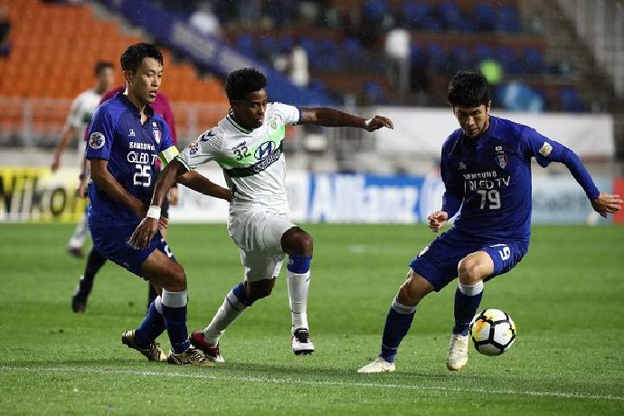 Nhận định, soi k&egrave;o Suwon Bluewings vs Jeonbuk Motors, 17h00 ng&agrave;y 5/4