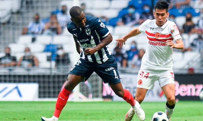Nhận định soi k&egrave;o Toluca vs Monterrey, 7h ng&agrave;y 7/4