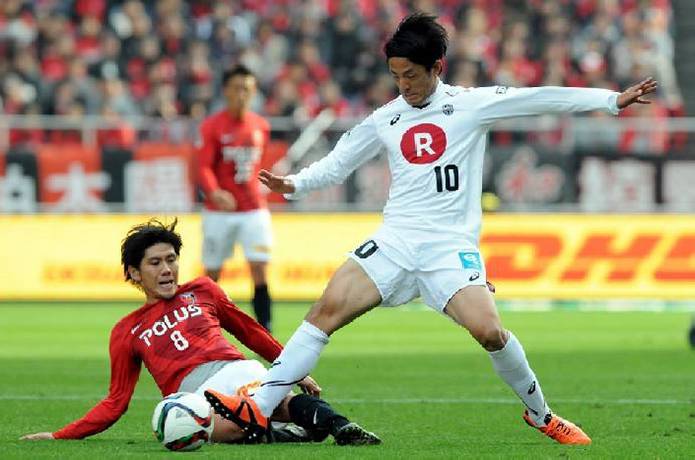 Nhận định, soi k&egrave;o Urawa Reds vs Shimizu S-Pulse, 17h30 ng&agrave;y 06/04