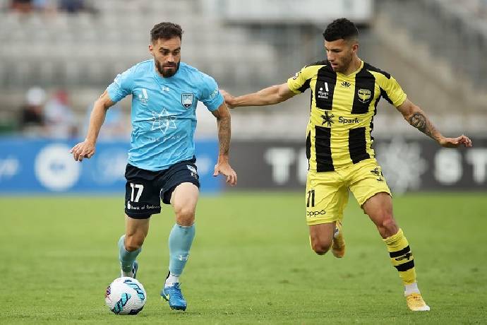 Ph&acirc;n t&iacute;ch k&egrave;o hiệp 1 Central Coast Mariners vs Wellington Phoenix, 16h05 ng&agrave;y 5/4
