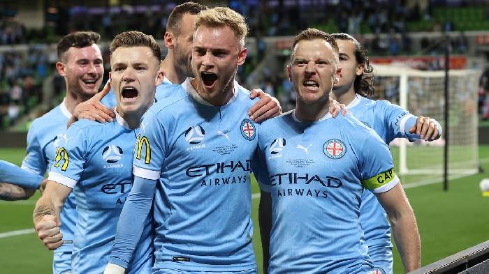 Ph&acirc;n t&iacute;ch k&egrave;o hi&ecirc;p 1 Melbourne City vs Sydney, 16h05 ng&agrave;y 6/4