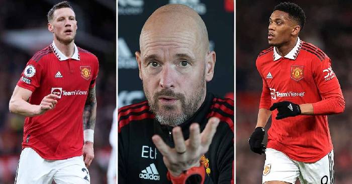 Đối t&aacute;c mở đường cho 'si&ecirc;u tiền đạo' tới Man United