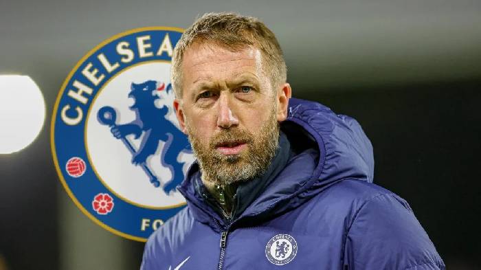 Người kế nhiệm chỉ ra thiếu s&oacute;t của Chelsea với HLV Graham Potter