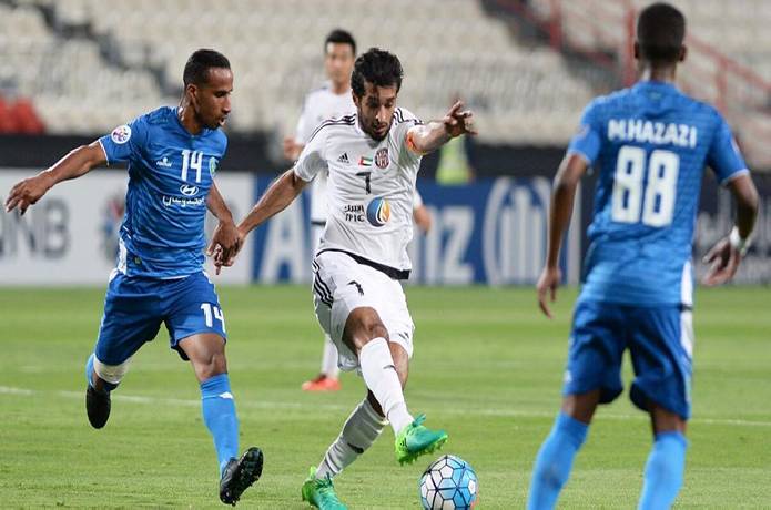 Nhận định, soi k&egrave;o Al-Fateh vs Al Khaleej, 2h ng&agrave;y 7/4