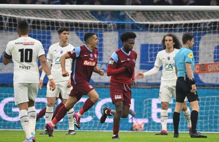 Nhận định, soi k&egrave;o Annecy vs Toulouse, 1h45 ng&agrave;y 7/4