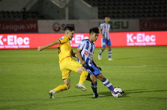 Nhận định, soi k&egrave;o B&agrave; Rịa Vũng T&agrave;u vs Quảng Nam, 17h ng&agrave;y 6/4