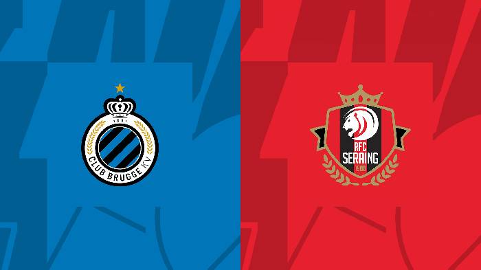 Nhận định, soi k&egrave;o Club Brugge vs Seraing United, 01h45 ng&agrave;y 8/4
