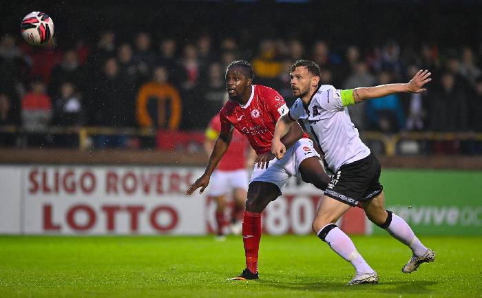Nhận định, soi k&egrave;o Dundalk vs Sligo Rovers, 01h45 ng&agrave;y 8/4
